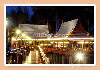 Hotspring Beach Resort & Spa 26
